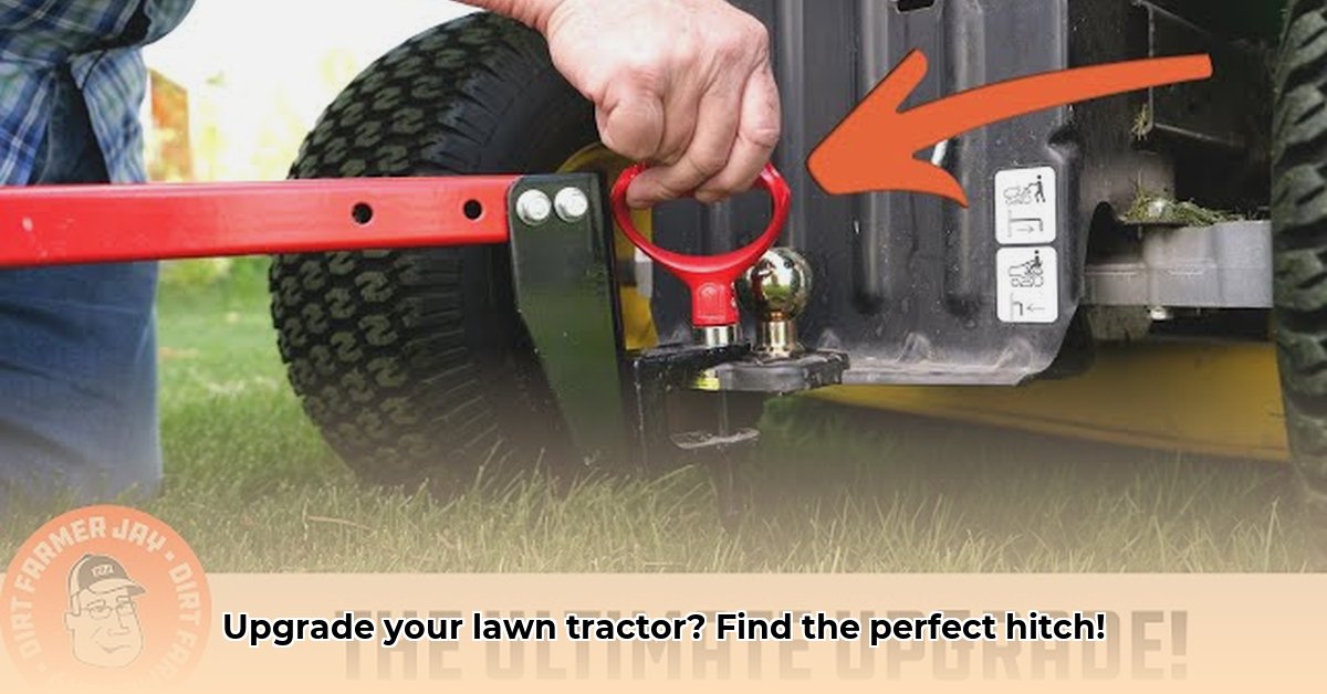 hitch-for-lawn-tractor